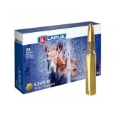 Náboj Lapua 6,5x55 SE E471 MEGA SP, 10,1g/155gr