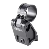 Montáž Unity Tactical FAST FTC Aimpoint Magnifier Mount