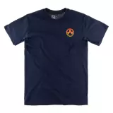 Triko Magpul Sun´s Out Cotton T-Shirt, modré, velikost S