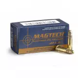 Náboje Magtech Standard Velocity LRN, cal. 22 LR, 40 gr., 1 ks