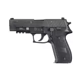 Samonabíjecí pistole Sig Sauer P226 MK25 Full-Size, cal. 9mm Luger