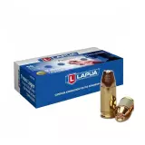 Náboj LAPUA 9mm Luger FMJ CEPP Extra F447 7,80g/120gr, 1 ks