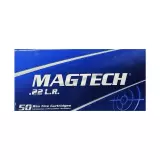 Náboje Magtech High Velocity LRN HVBP, cal. 22 LR, 40 gr., 1 ks