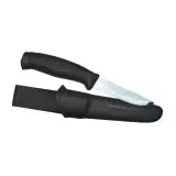 Nůž Mora of Sweeden Morakniv Companion Black (S) (12141)