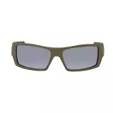 Brýle OAKLEY Gascan Mil Spec Green/Black iridium