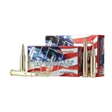 Náboj kulový Hornady, American Whitetail, .30-06 Spr., 150GR (9,7g), Interlock SP, 1ks