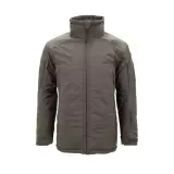 Bunda Carinthia G-Loft HIG 4.0 Jacket SOF, olivová