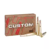 Náboj kulový Hornady Custom 195gr 8x57 JS, 1ks