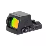 Kolimátor Sig Sauer Romeo-X PRO, Reflex sight, circle dot, Black