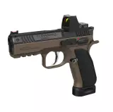 Pistole CZ Shadow 2 Compact - KONFIGURÁTOR