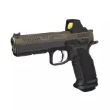 Pistole CZ Shadow 2 - KONFIGURÁTOR