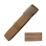 Stehenní popruh Safariland DBL ACCSY Leg strap, Coyote Brown