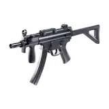 Vzduchová puška Umarex Heckler&Koch MP5 K-PDW, cal.4,5mm .177BB