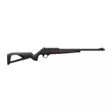 Malorážka samonabíjecí Winchester Wildcat SA, S, ráže .22LR, black