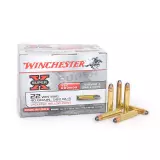 Náboj Winchester .22 WIN MAG JHP 2,6g 40grs, 1ks