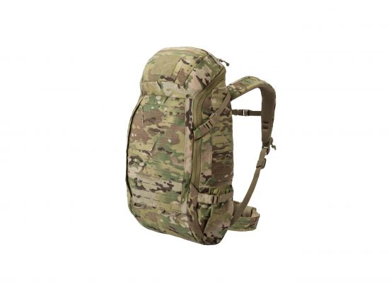 Halifax medium backpack обзор