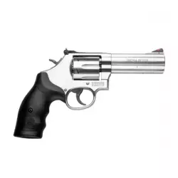 Revolver Smith&Wesson 686 Medium, ráže .357 Magnum