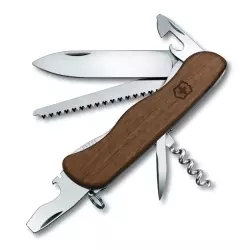 Kapesní nůž Victorinox Forester Wood, 111mm