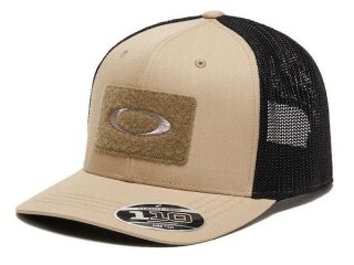 šiltovka OAKLEY SI 110 SNAPBACK, New Khaki