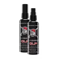 Olej CLP® GUNSHIELD™ mech. sprej, 100ml