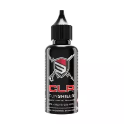 Olej CLP® GUNSHIELD™, 50ml