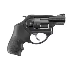 Revolver Ruger LCRX, cal. .38 Special