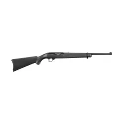 Malorážka samonabíjecí Ruger 10/22 RPF .22LR, černá