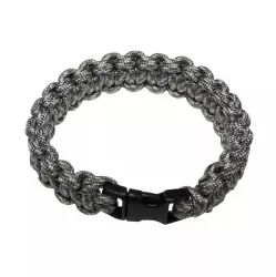 Náramek MFH Paracord 2,3 cm, AT-digi