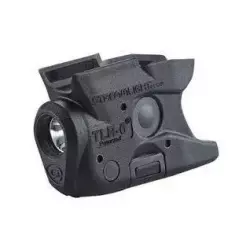 Svítilna Streamlight TLR-6, 100 lm, bez laseru