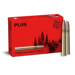 Střelivo Geco Plus 7mm Remington Magnum, 11g/170gr, 1ks