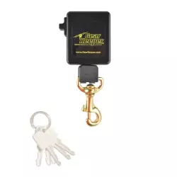 Klíčenka retractor Gearkeeper High Force Key MOLLE