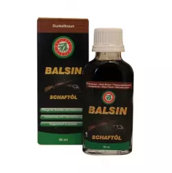 Olej na pažby BALLISTOL Balsin 50 ml