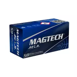 Náboje Magtech Subsonic LHP, cal. 22 LR, 40 gr., 1 ks