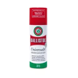 Olej Ballistol Sprej 200 ml