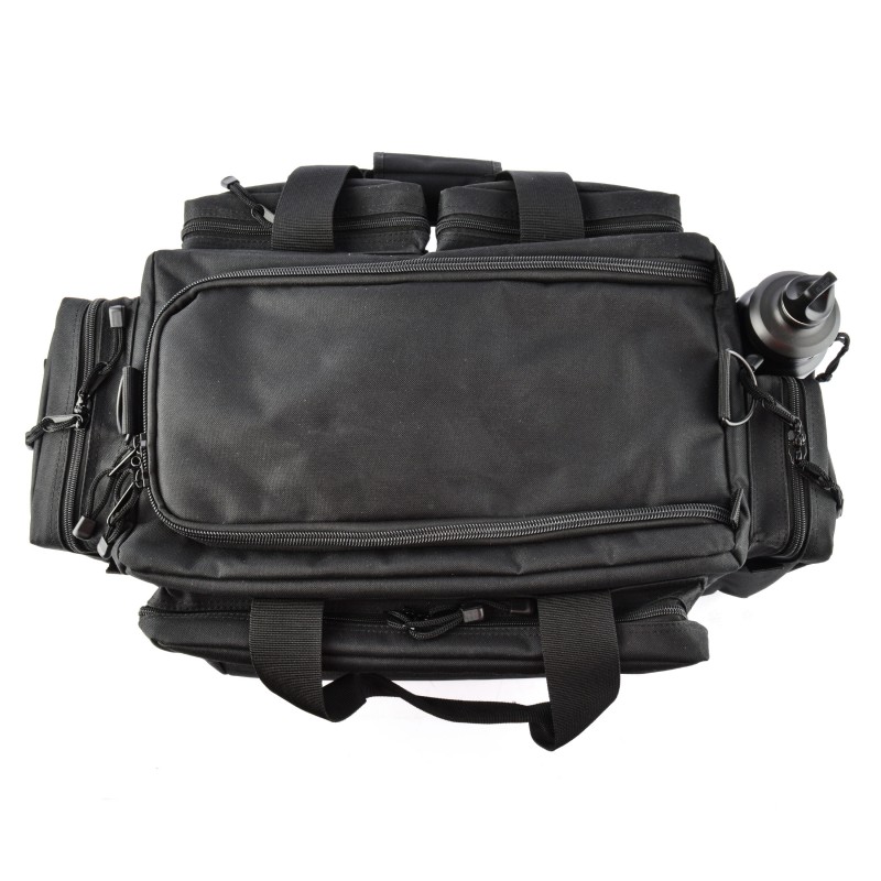 Střelecká taška COP Range Bag 912, černá 35l | army shop alfatactical.cz