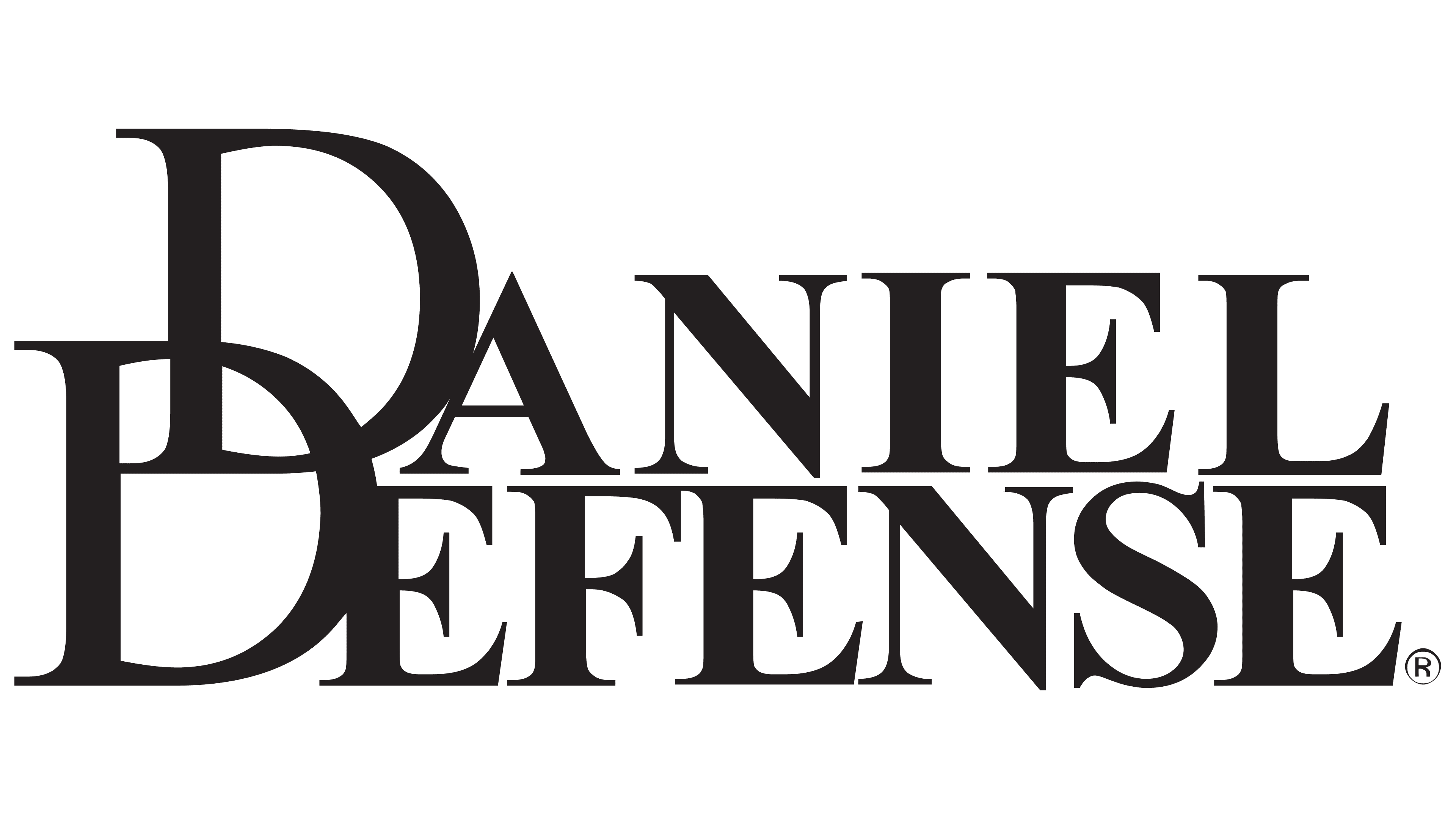 Daniel Defense